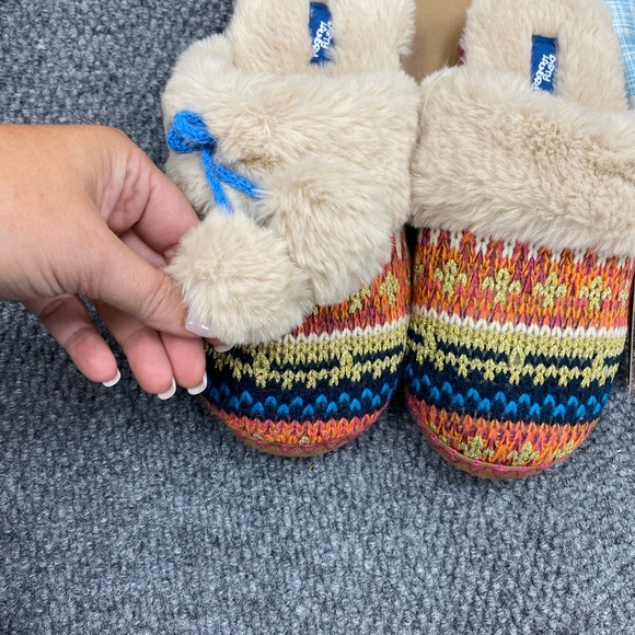 New Dirty Laundry Slippers - Picture 2 of 5